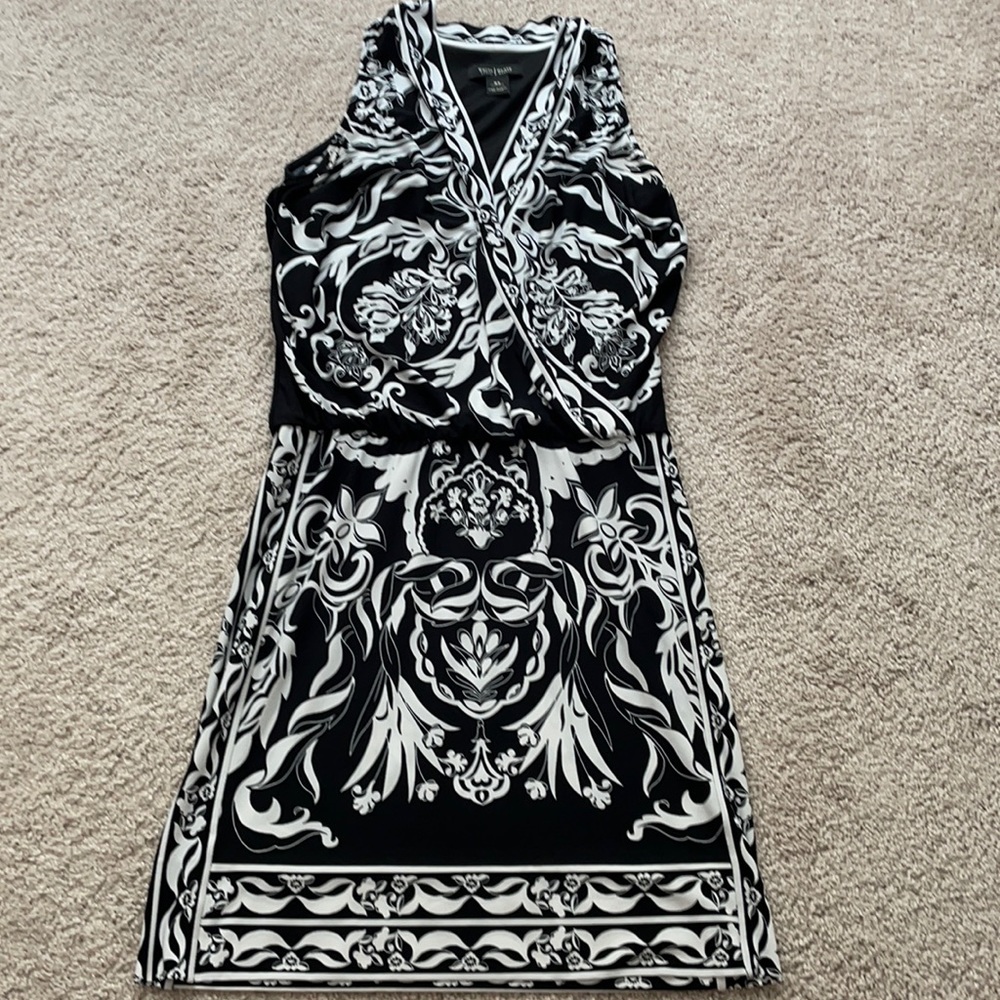 WHBM Dress